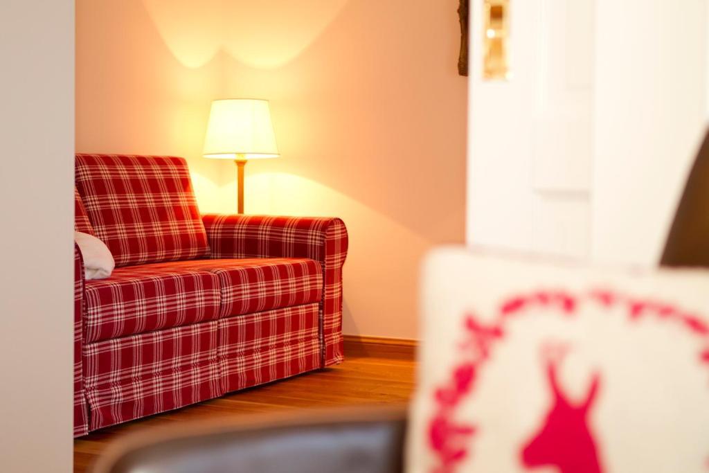 Landhaus Marinella Hotel Garni Bad Wiessee Rom bilde